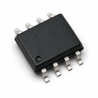 Microcontrollers ATTINY85-20SU SOlC-8-208mil Price List For Electronic Components Full BOM Support