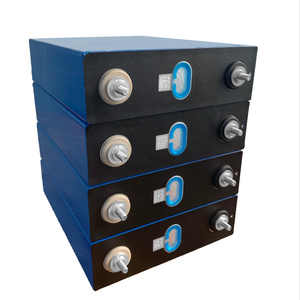 CATL <span class=keywords><strong>3</strong></span>.2V 230Ah锂离子电池可充电LiFePO4电池200Ah 280Ah家用房车深循环安培储能系统 - Product Image 1