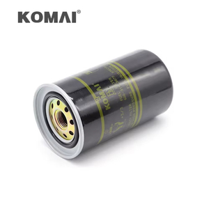 Filtro de Combustible Diésel Komai 600-311-3870 para Piezas de Motor de Excavadora 600-319-3881 - Product Image 2