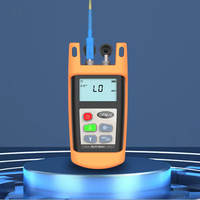 Testeur de puissance optique portable KPM-25V Mini avec OPM VFL pour fibres optiques FTTH