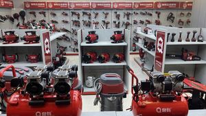 Quanyou QY-9106C 4 pouces 800W 100mm 10000 tr/min Portable Mini outils électriques meuleuse d'angle en pierre humide tronçonneuse - Product Image 4