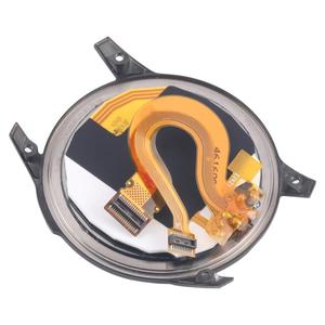 Écran tactile avant de 1.3 pouces pour Garmin <span class=keywords><strong>Fenix</strong></span> <span class=keywords><strong>7</strong></span> Original LCD écran panneau numériseur assemblage complet avec cadre - Product Image 4