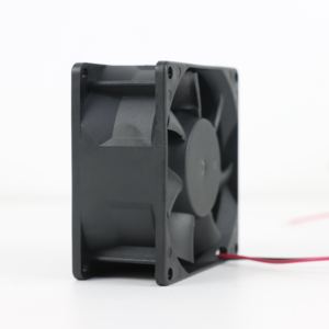 Ventilador Axial Eléctrico SUNON PMD2406PMB1-A (2).GN 60x60x38mm 24VDC 10.3W 0.43A 56.5CFM 8000RPM con Rodamiento de Bolas - Product Image 6