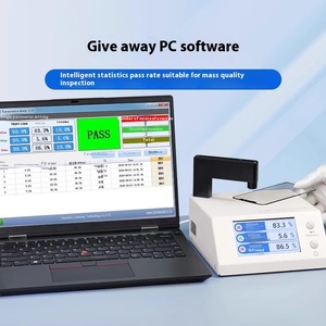 أداة قياس النفاذية البصرية لعدسات الهاتف المحمول متر الإرسال بالأشعة تحت الحمراء حبر الأشعة تحت الحمراء - Product Image 3