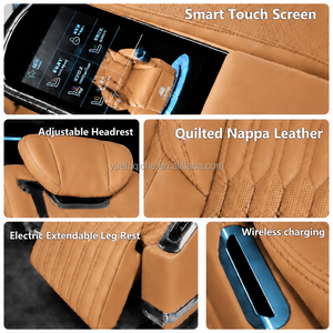 Personalización Automotriz Integral, Asiento de Auto de Lujo VIP Modificado para Sienna Mercedes GLS <span class=keywords><strong>GL</strong></span> X164, Mejora del Interior X167 - Product Image 3