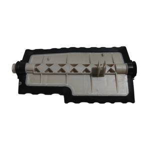 Usine de fabrication de moules d'injection plastique sur mesure Lifeng de Ningbo, Chine, <span class=keywords><strong>pour</strong></span> amortisseurs de température et caoutchouc souple - Product Image 3