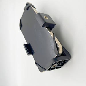 SORRISO Cover in Silicone universale <span class=keywords><strong>per</strong></span> telefono <span class=keywords><strong>cellulare</strong></span> fascia di sicurezza <span class=keywords><strong>per</strong></span> esterno di <span class=keywords><strong>supporto</strong></span> <span class=keywords><strong>per</strong></span> <span class=keywords><strong>moto</strong></span> da bicicletta - Product Image 6