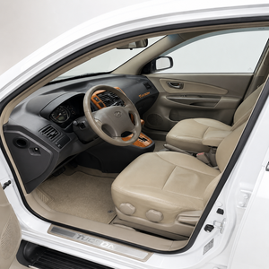 SUV familial d'occasion D4EA à aspiration naturelle, automatique, avec sièges en cuir gauche, durable et stable, pour la vente en gros mondiale pour Tucson - Product Image 6