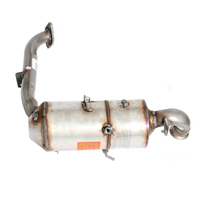 Filtre à particules diesel pour <span class=keywords><strong>FORD</strong></span> Focus <span class=keywords><strong>c</strong></span>-<span class=keywords><strong>max</strong></span> MAZDA 3 <span class=keywords><strong>DPF</strong></span> OEM 36001868 36002799 36050310 - Product Image 5