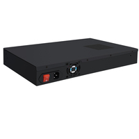 Station de charge industrielle USB-C PD 3.0 à 16 ports, 100 W max par port, chargeur rapide pour ordinateur portable, scooter, montre connectée, écouteurs