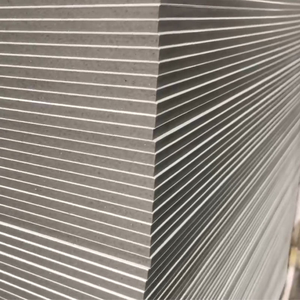 Panneau phénolique décoratif en stratifié haute pression <span class=keywords><strong>Formica</strong></span> pour les armoires <span class=keywords><strong>de</strong></span> <span class=keywords><strong>cuisine</strong></span> HPL - Product Image 4