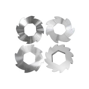 Dao Băm Nhỏ Giá Bán Buôn Cá Tính Giá Rẻ - Product Image 5