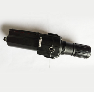 ใหม่ 100% B74G-6AK-AD1-RMN B74G-6AK-AD3-RMN ตัวควบคุมฟิลเตอร์/ตัวปรับแรงดัน ระบบระบายน้ำอัตโนมัติ - Product Image 5