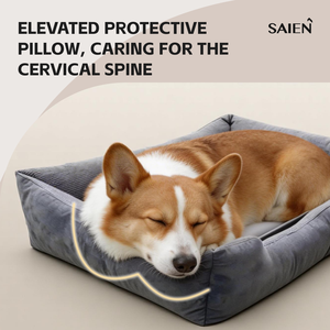 Colchoneta para Dormir de Mascotas Antideslizante, Cama Pequeña para Perros y Gatos, Almohadilla de Gel Refrigerante, Lámina de Gel para Cama de Mascotas, Separación de Camas para Mascotas, Impermeable, Antipinzamiento y Anti-mordeduras - Product Image 5
