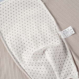 Boxer da uomo di grandi dimensioni <span class=keywords><strong>intimo</strong></span> da uomo alla moda Boxer Shorts traspiranti a righe a vita media sottili biancheria intima da uomo - Product Image 6