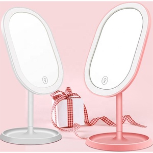 <span class=keywords><strong>2025</strong></span> mùa thu thời trang mới thiết kế đẹp chất lượng <span class=keywords><strong>make</strong></span> <span class=keywords><strong>up</strong></span> Vanity gương với đèn - Product Image 6