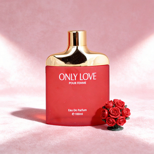 <span class=keywords><strong>Perfume</strong></span> Líquido Floral de Lujo para <span class=keywords><strong>Mujer</strong></span>, Hanna's Secret 100ML ONLY LOVE, <span class=keywords><strong>Precio</strong></span> de Fábrica, con Atomizador de Larga Duración - Product Image 2