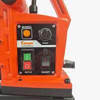 Machine à percer à noyau magnétique avec vente directe d'usine CAYKEN DK-85/3WD