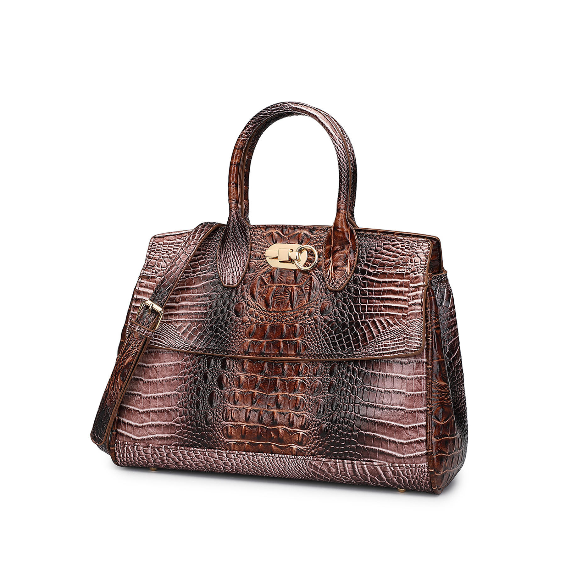 PG5133 12# Shell + Brown