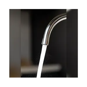 Powerful water stream Stainless steel faucet electro-postive filter undersink water purifier Made in korea
