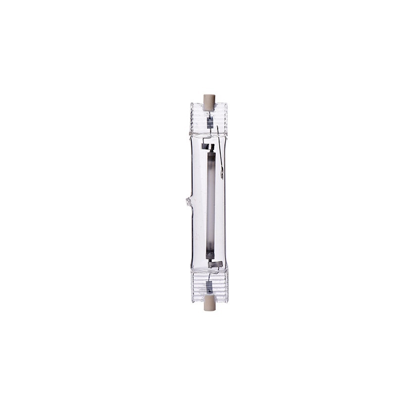 Double ended High transmittance Quartz Glass