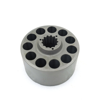 PVK-2B-505 ZAX55 pièces de rechange cylindre pistons plaque de soupape plaque de retenue guide à billes