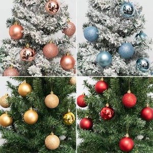 <span class=keywords><strong>Meilleures</strong></span> ventes <span class=keywords><strong>de</strong></span> décorations <span class=keywords><strong>de</strong></span> Noël, boules <span class=keywords><strong>de</strong></span> Noël personnalisées, boules <span class=keywords><strong>de</strong></span> Noël élégantes - Product Image 4