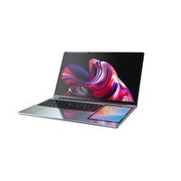 Portátil OEM Nuevo con Pantalla Táctil Dual, Core I7 I9, Ordenador Portátil para Juegos