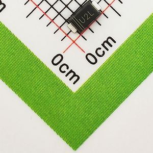 new - original US2DW SOD-123FL Diodes Ultra Fast Recovery Diodes 2A 1V 200V 50ns - Product Image 1