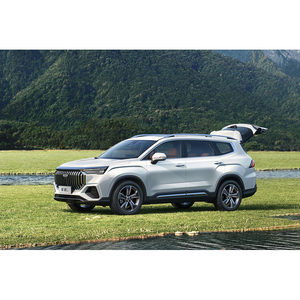 Geely Haoyue L 2026 1.5TD DCT SUV <span class=keywords><strong>7</strong></span> places parfait avec lettre de confirmation après-vente, exportation directe disponible - Product Image 5