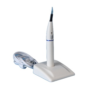 Cortador de Gutapercha Dental Eléctrico de 4 Puntas con Función de Calentamiento para Endodoncia - Product Image 5