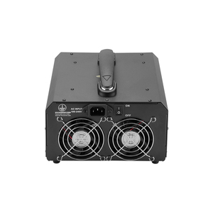 Chargeur intelligent à double canal EV-PEAK U4-<span class=keywords><strong>HP</strong></span> 2400W 25A pour batterie LiPo LiHV 6S-14S, pulvérisateur agricole, drone UAV - Product Image 4