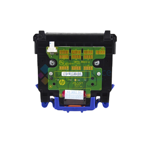 Tête d'imprimante C1Q10A 711 Compatible pour HP <span class=keywords><strong>DesignJet</strong></span> T120 T130 <span class=keywords><strong>T530</strong></span> T520 T125 T525 pièces d'imprimante à jet d'encre UTILISÉES - Product Image 5
