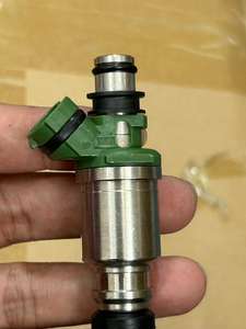 หัวฉีดน้ำมันเชื้อเพลิง23250-74100อะไหล่เครื่องยนต์สำหรับ RAV4ปิคนิค - Product Image 5