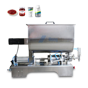 Tanque <span class=keywords><strong>de</strong></span> agitación <span class=keywords><strong>de</strong></span> gran capacidad <span class=keywords><strong>de</strong></span> 80L, <span class=keywords><strong>sopa</strong></span> <span class=keywords><strong>de</strong></span> verduras, salsa <span class=keywords><strong>de</strong></span> Chile, máquina <span class=keywords><strong>de</strong></span> llenado <span class=keywords><strong>de</strong></span> mermelada <span class=keywords><strong>de</strong></span> frutas gruesas - Product Image 2
