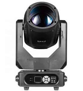 La più venduta Dj Stage Moving Head <span class=keywords><strong>Disco</strong></span> 295w Beam Light <span class=keywords><strong>Party</strong></span> fornisce Audio bar professionale Club Led Par Led Dmx Hot Sale - Product Image 5