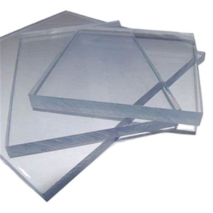 4x8ft 1220x2440mmクリアキャストアクリル板ガラスアクリルプレートギフトパッケージボックス - Product Image 4