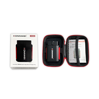 Escáner Herramienta de diagnóstico de automóvil OBD2/OBD II Escáner de diagnóstico de automóvil Diag para automóvil universal