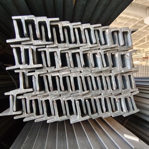 Directo de fábrica Q345/A36 grado pesado en forma de T vigas estructura de acero <span class=keywords><strong>puente</strong></span> caliente/frío laminado gran inventario entrega rápida soldadura - Product Image 5