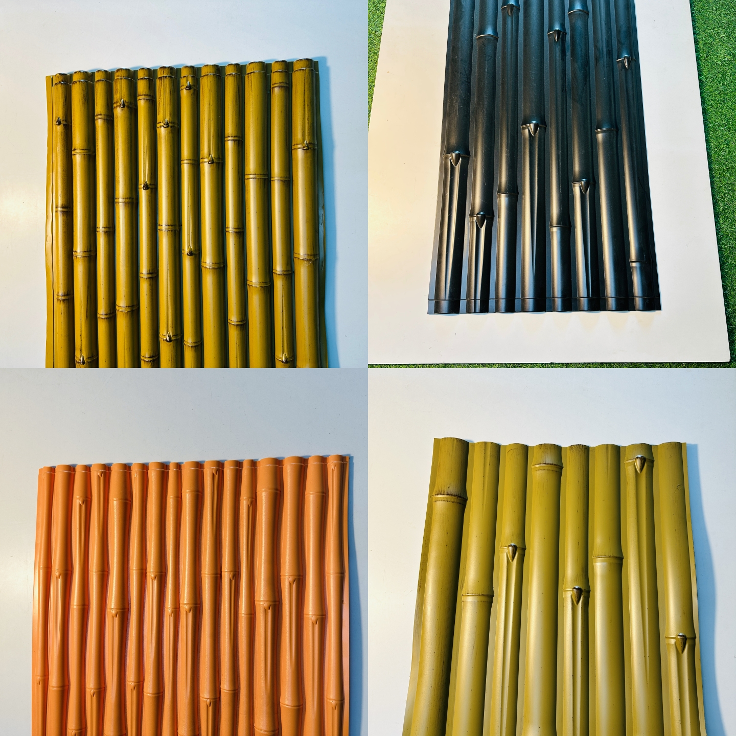 Color personalizado