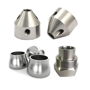 Promosyon otomobil parçaları imalat makineleri özelleştirilebilir arka tekerlek göbeği rulman 3D modeli CNC işleme Metal çelik pirinçten yapılmış - Product Image 6