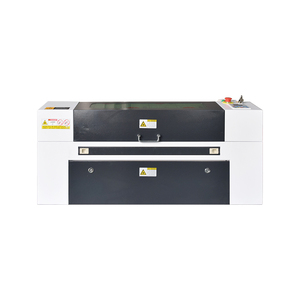 Co2 RUIDA 6040/1080/6090 giá rẻ đá Granite máy khắc laser/1390 <span class=keywords><strong>CNC</strong></span> Laser Cutter Engraver 80/100/130 Wát - Product Image 3