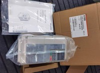 Controlador PAC CIMR-AC4A0004FAA/ AC4A0004FAA/AC4A0009FAA/AC4A0011FAA RS485 para Automatización Industrial y Programación PLC