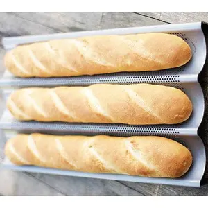 パンイースト発酵で職人のエレガンスを焼く: 完璧なひまわりの種のパンのために-私たちのインスタントドライイーストを選択してください