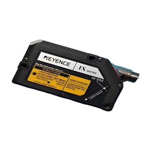 <span class=keywords><strong>Keyence</strong></span> เซนเซอร์โฟโตอิเล็กทริกระยะทางสี25มม. IX-360ไฟเบอร์ออปติก - Product Image 2
