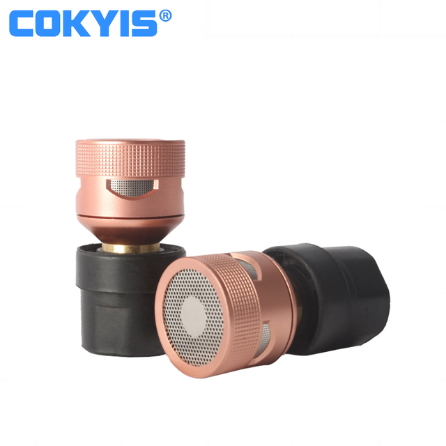Factory High-quality N-M582 Dynamic Microphone Core Capsule for Wireless & Wired Mic Professional Microphone Replacement Parts