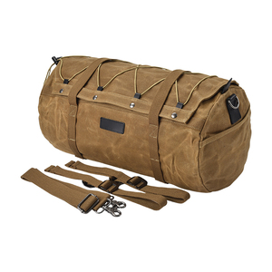 Motorrad-Seitentasche Hecktasche Große Kapazität Wasserdicht Hochwertig 30L Multifunktionale Motorrad-Hecktasche - Product Image 1