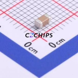 NM1206B333K631CEGN SMD <b>Capacitor</b> (MLCC) 1206 ( Capacitance: 33nF )( Precision: 10% Rated Voltage: 630V ) - Product Image 1