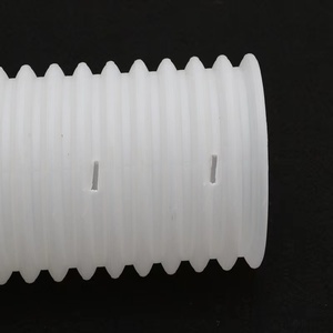 Ống Thoát Nước Dạng Sóng Đục Lỗ HDPE Thoát Nước Ngầm Đường Cao Tốc Và Đường Sắt Cảnh Quan - Product Image 3