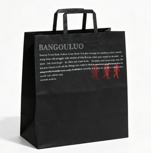 Men's Vintage Oversized T-Shirt, Back Letter <strong>Quote</strong> &amp; Red Figure Graphic Print, Y2K Streetwear Casual Loose Short Sleeve Tee - Product Image 6